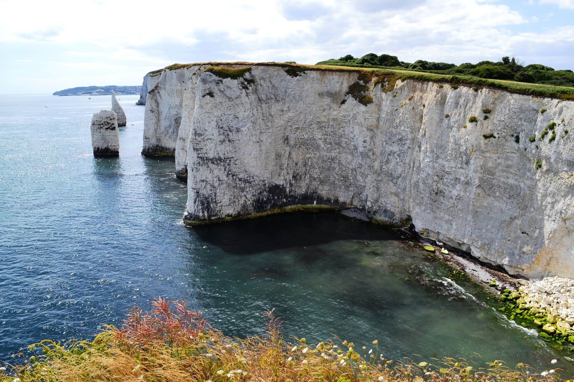 West Bay