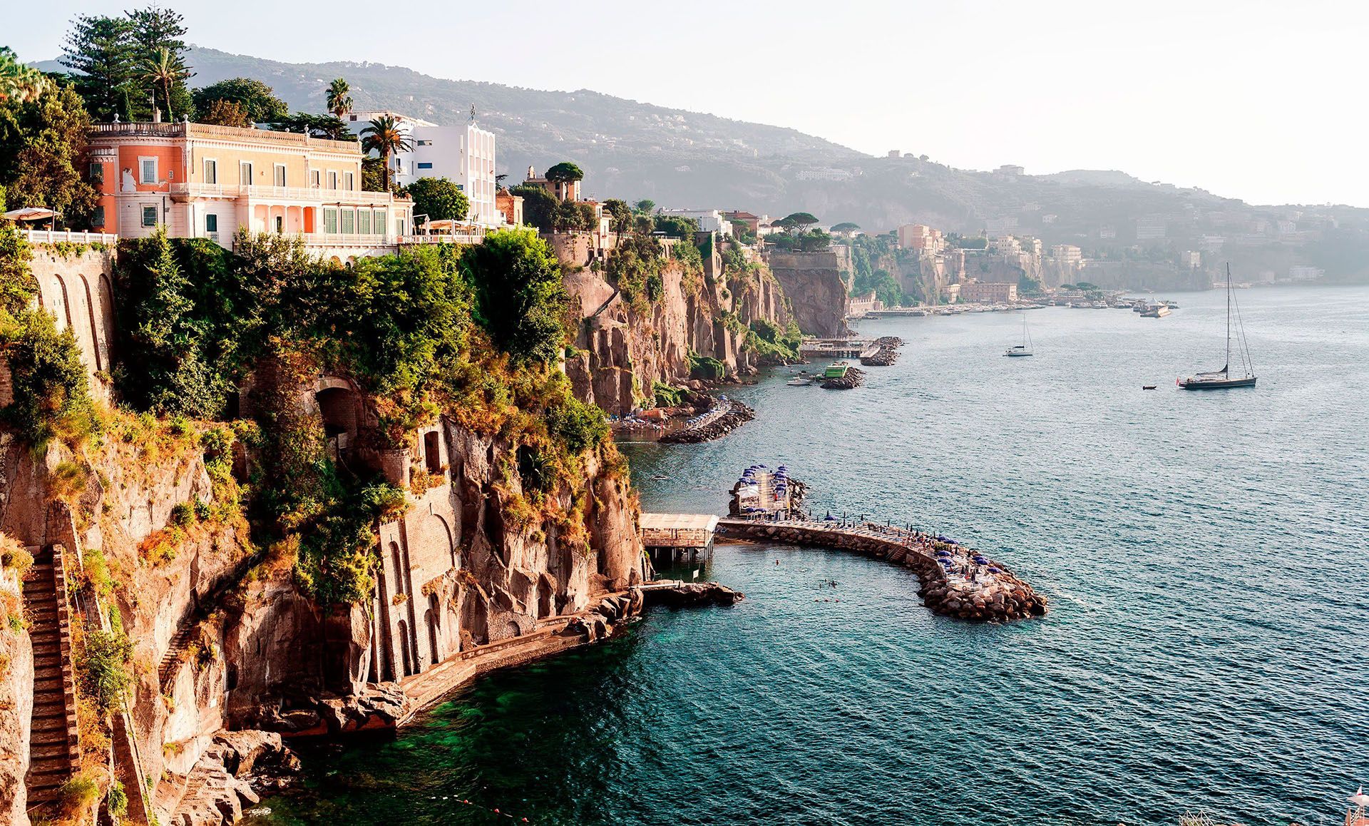 Sorrento Italy Travel Guide Rough Guides