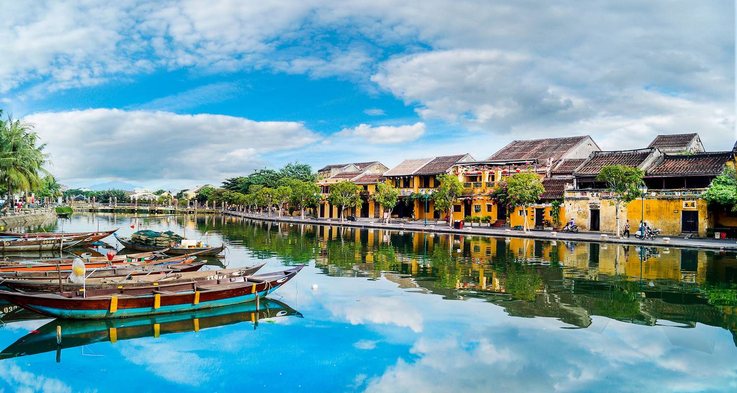 Hoi An