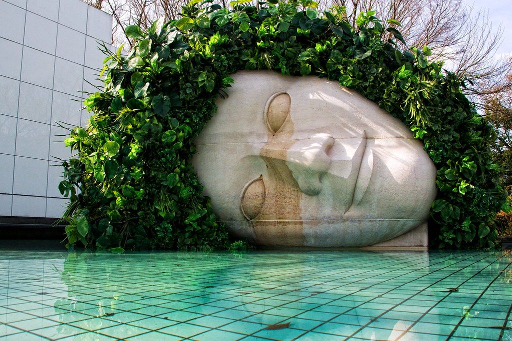 Hakone Open Air Museum