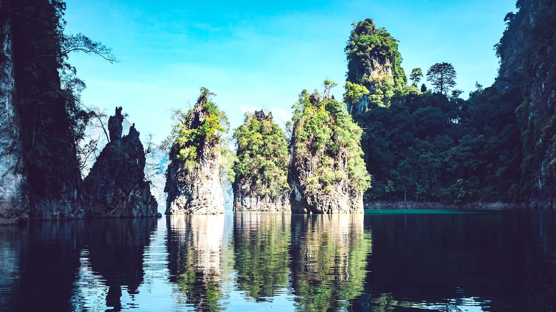 Khao Sok