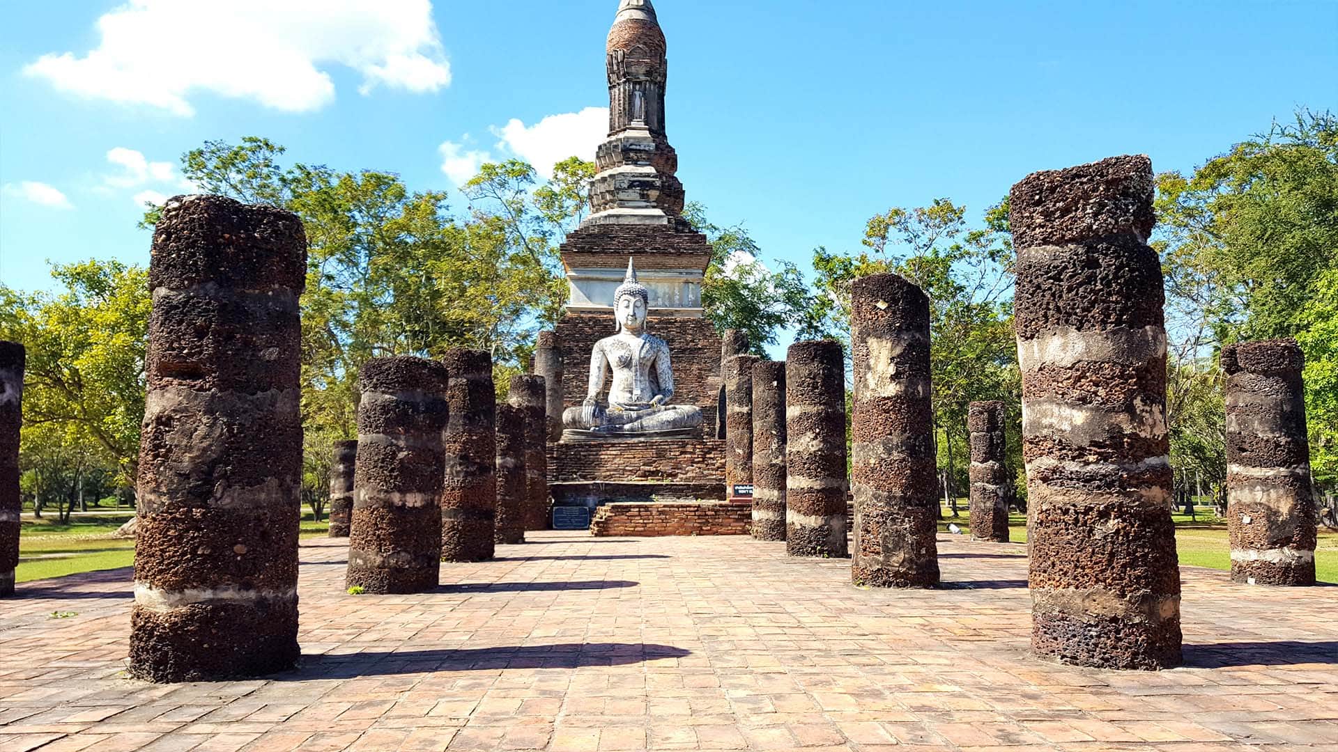Sukhothai Historical Park