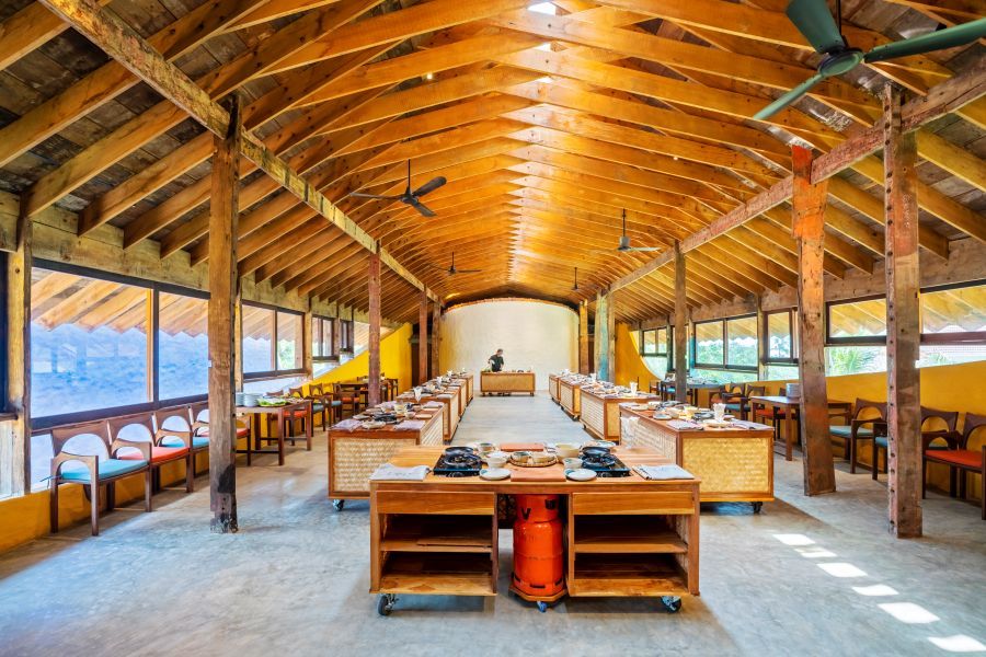 Hoi An Cooking Class