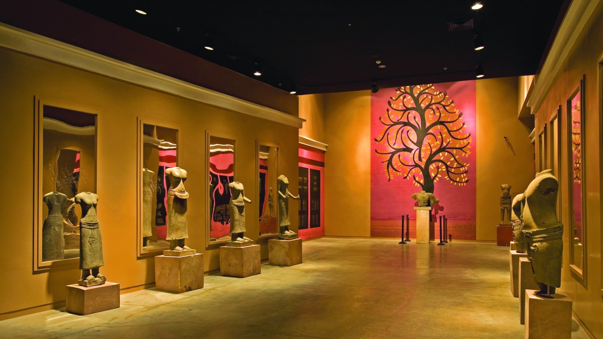 Ancient Costume Gallery