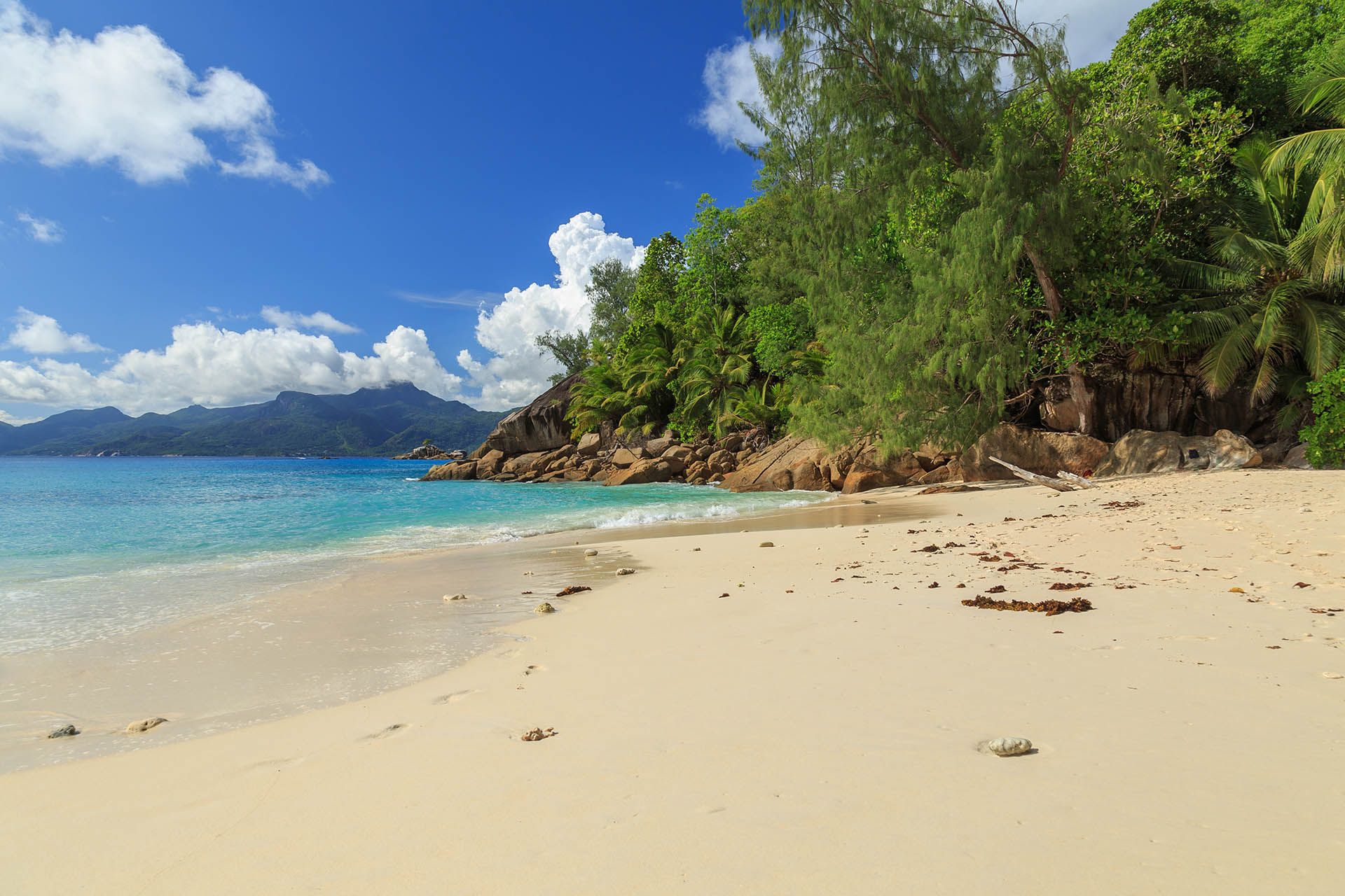 Best Beaches Seychelles Best Beaches Seychelles