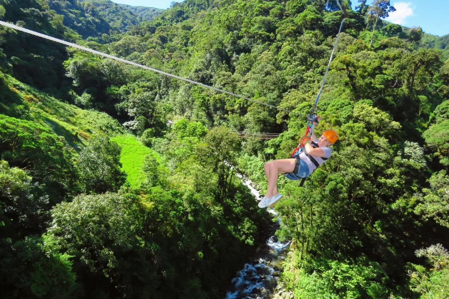 Boquete, Panama