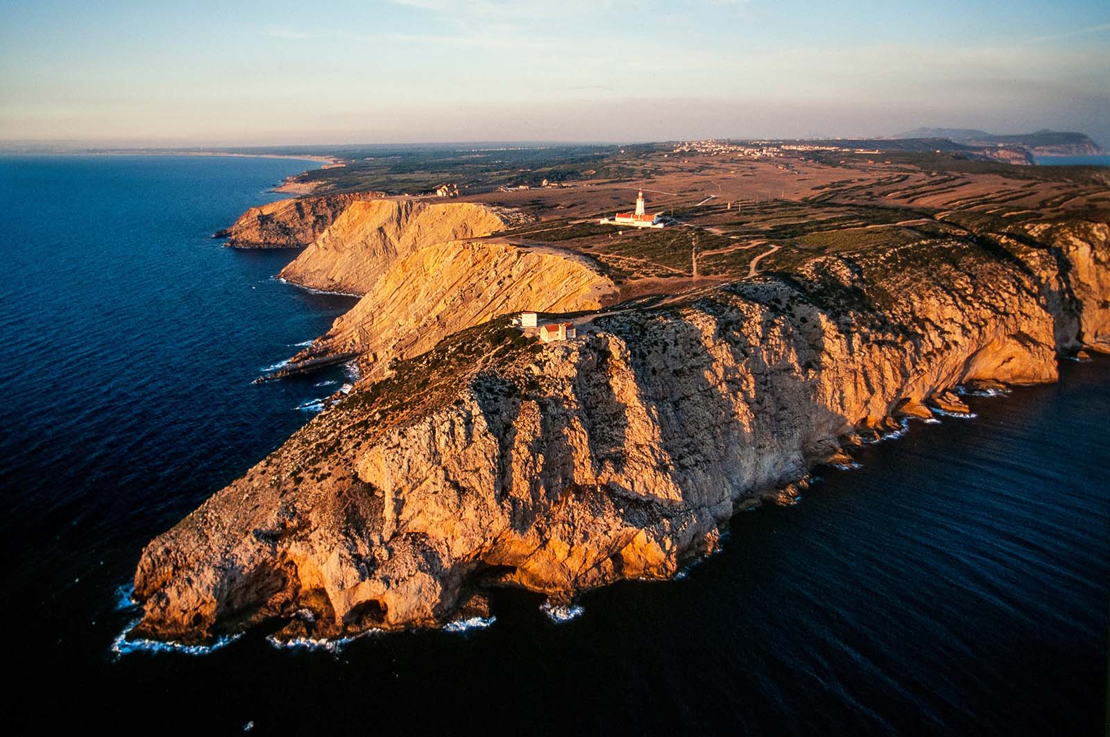 Cabo Espichel © Shutterstock