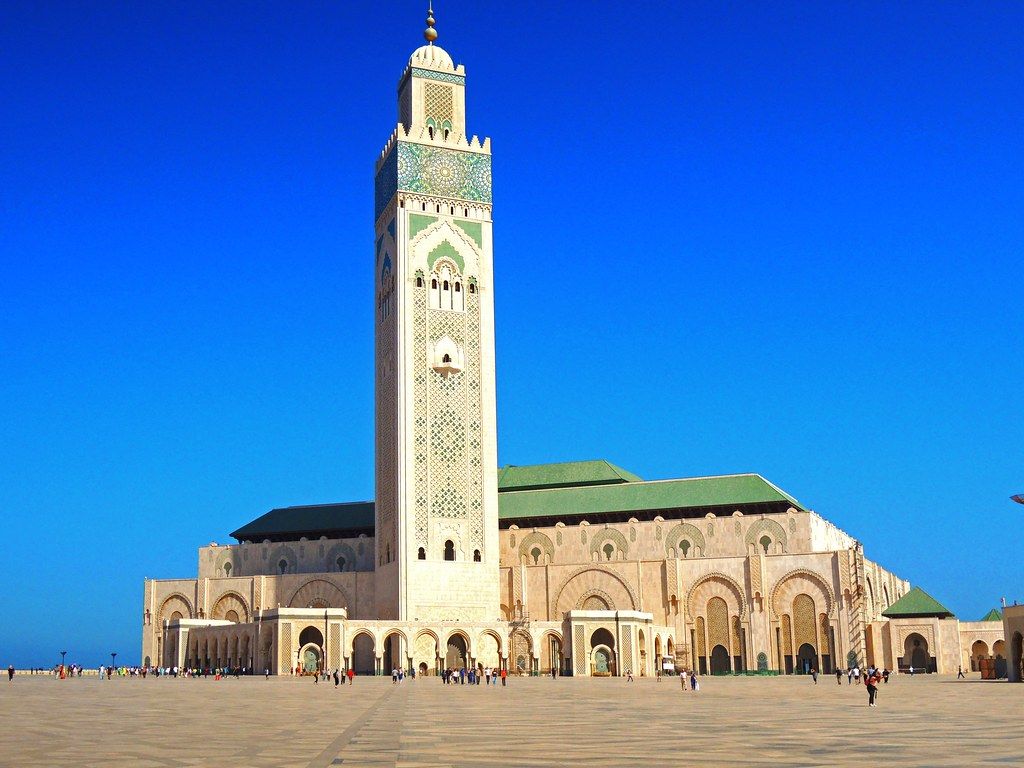 Casablanca Morocco
