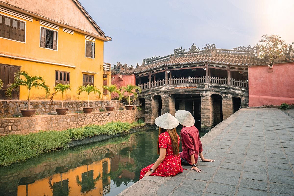 Hoi An, Vietnam