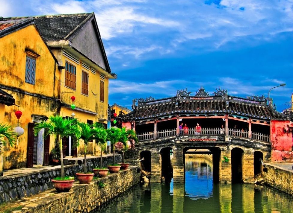 Hoi An, Vietnam