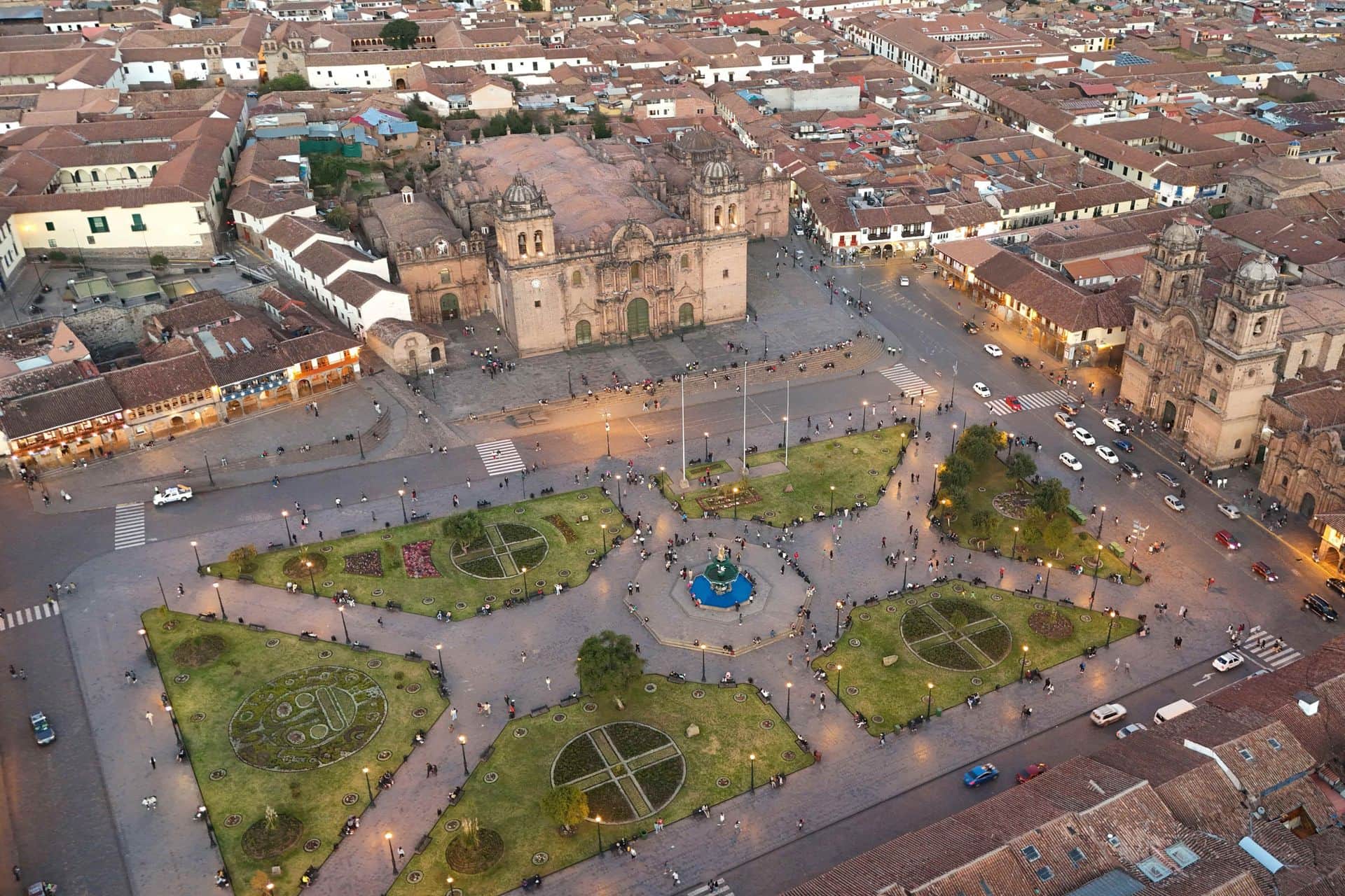 Cusco