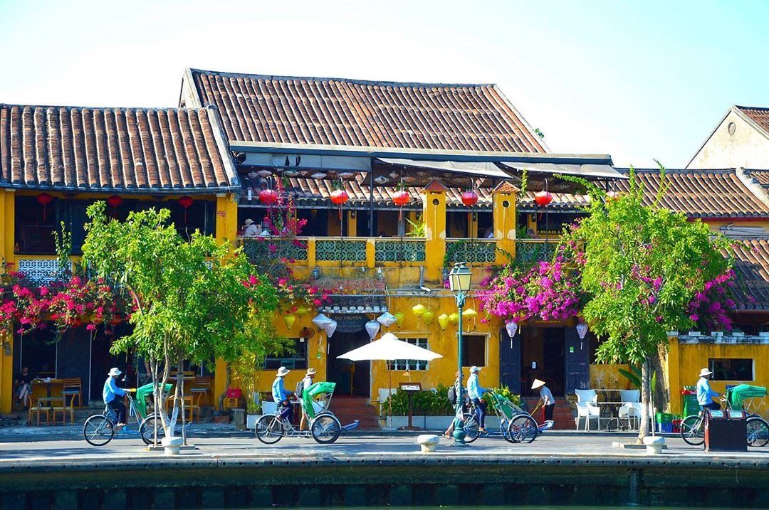 Hoi An, Vietnam