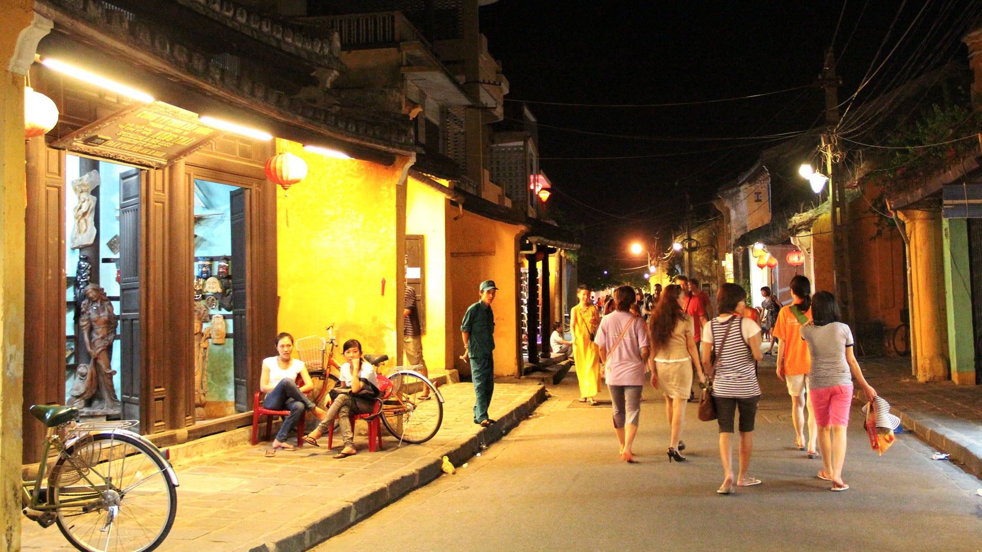 Hoi An