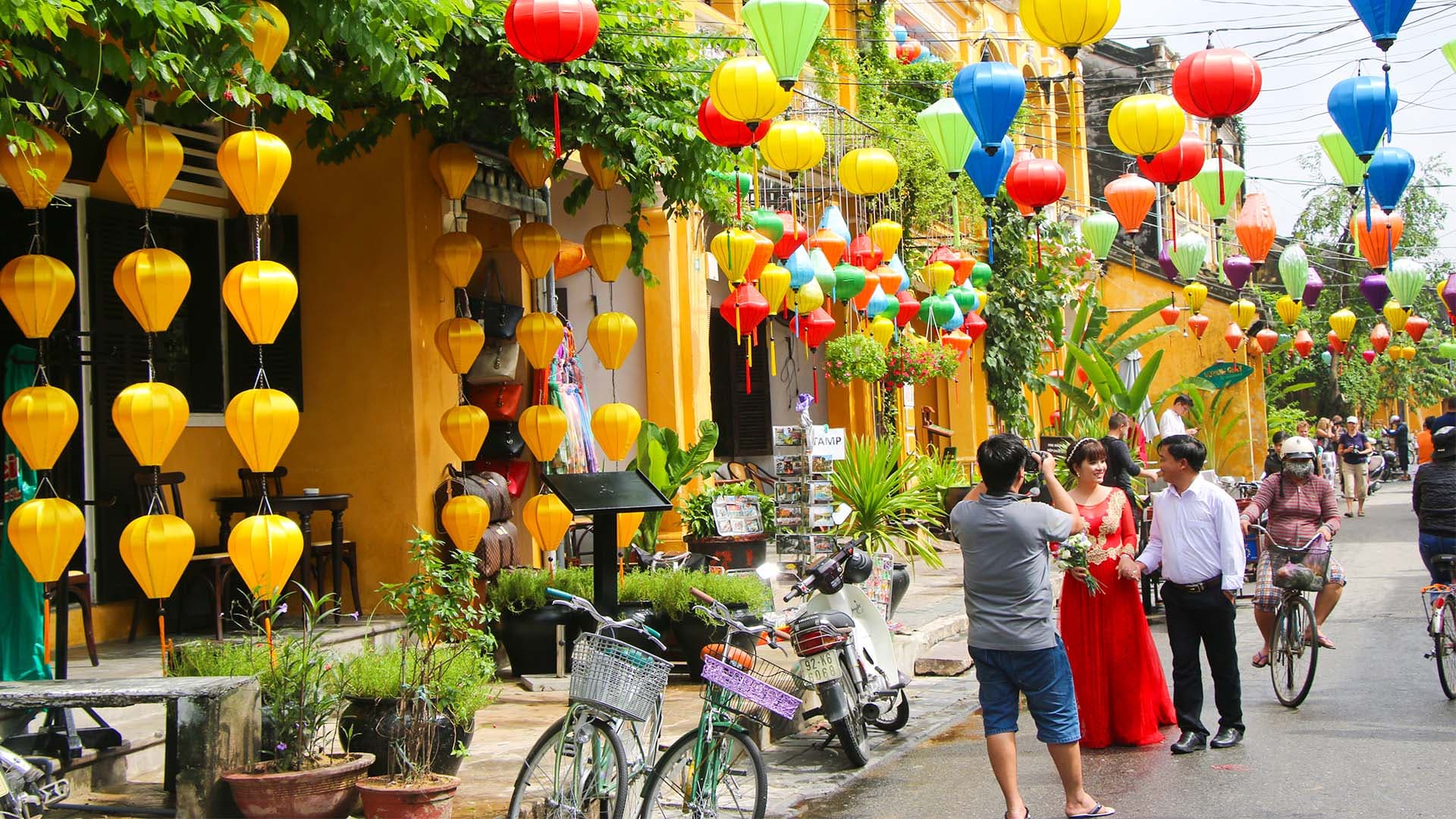Hoi An, Vietnam