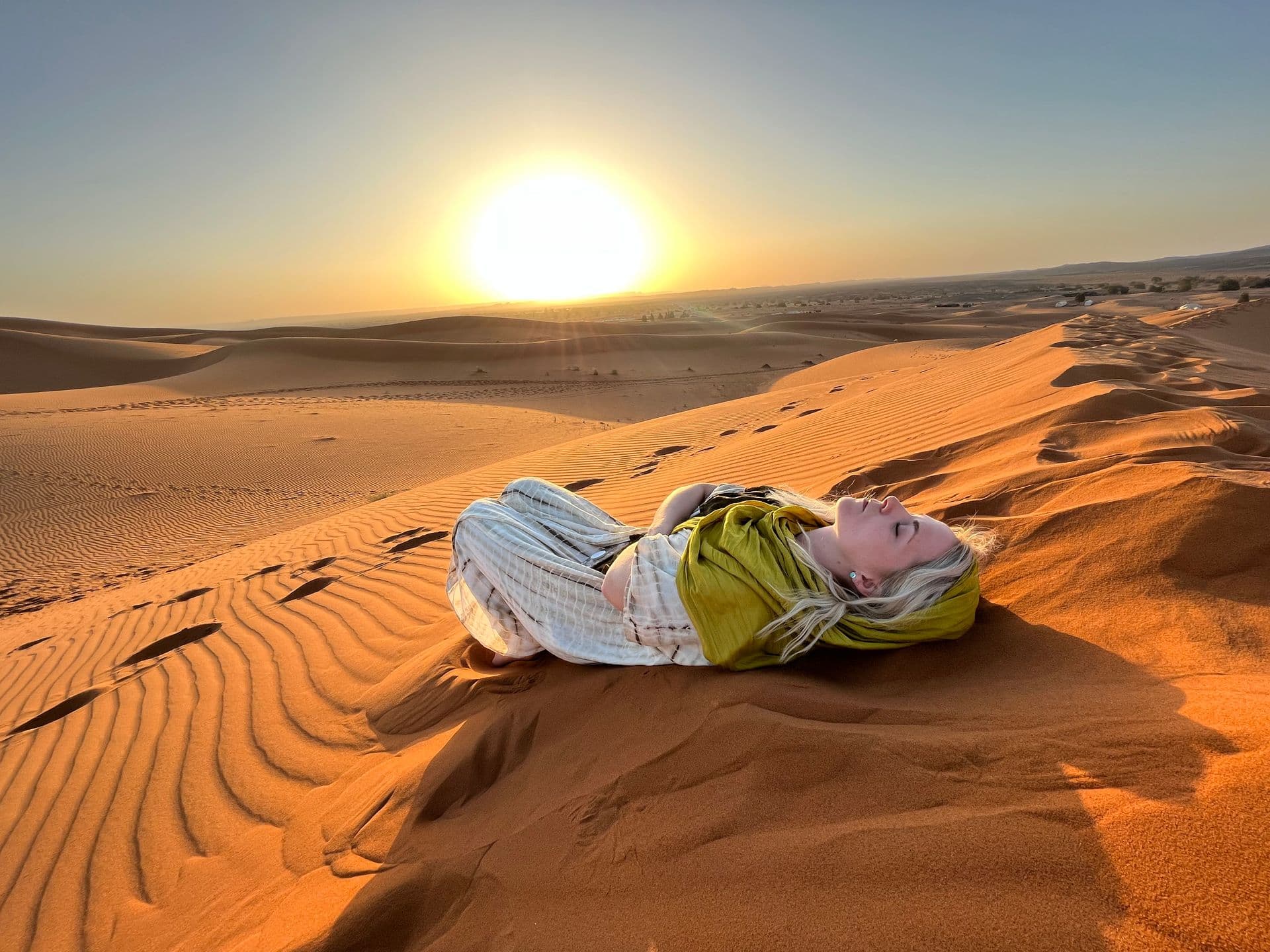 Merzouga, Sahara,Desert,Morocco