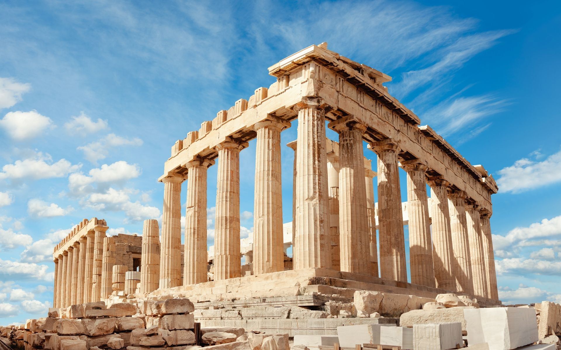 acropolis