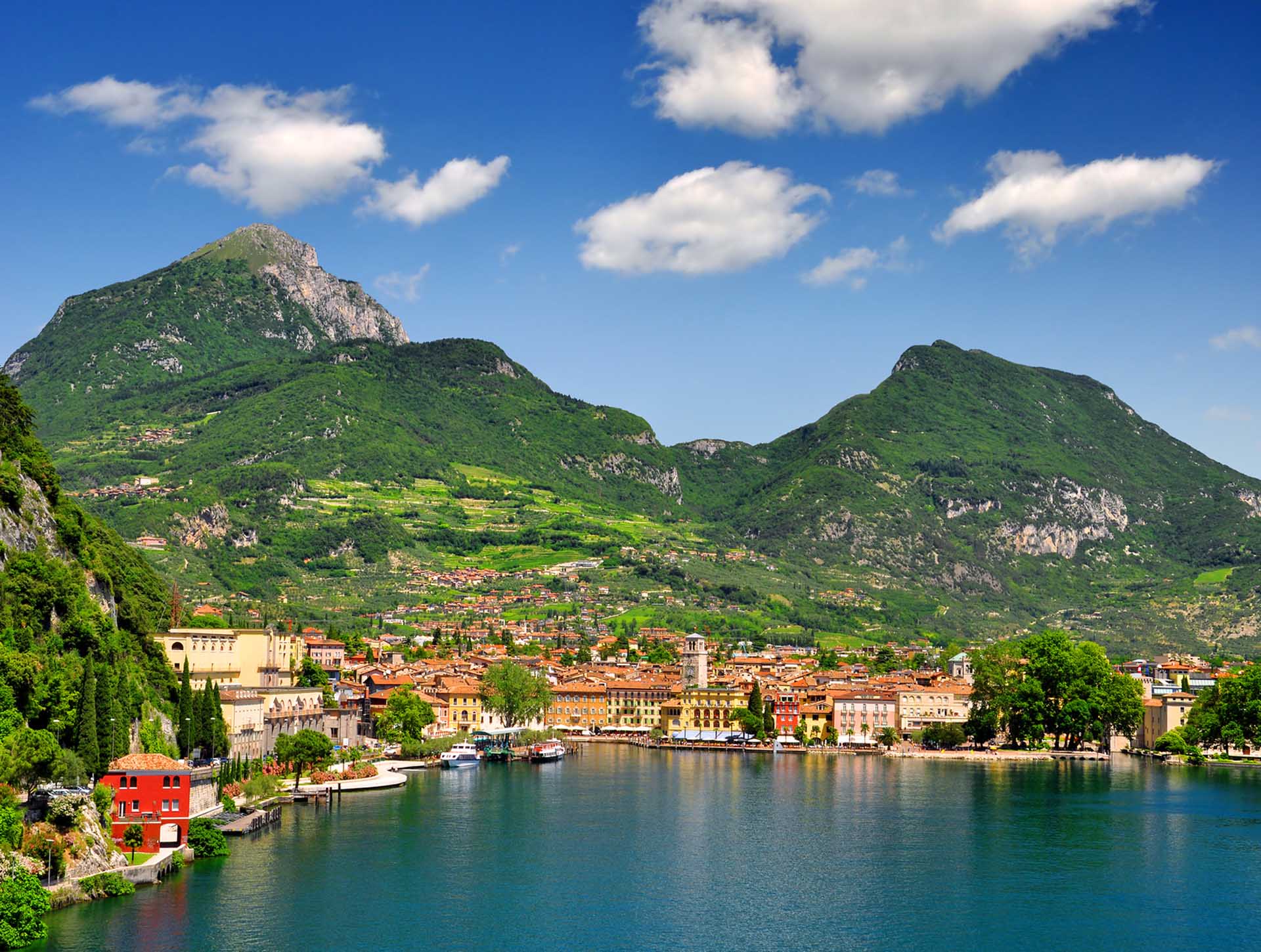Riva del Garda