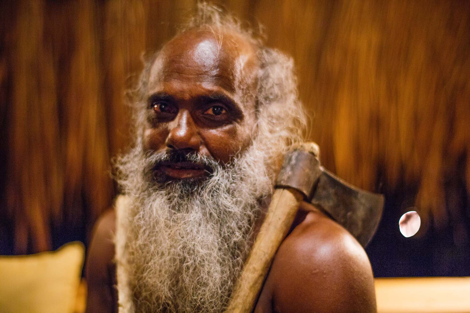 GAL OYA CAMPBELL BREWER