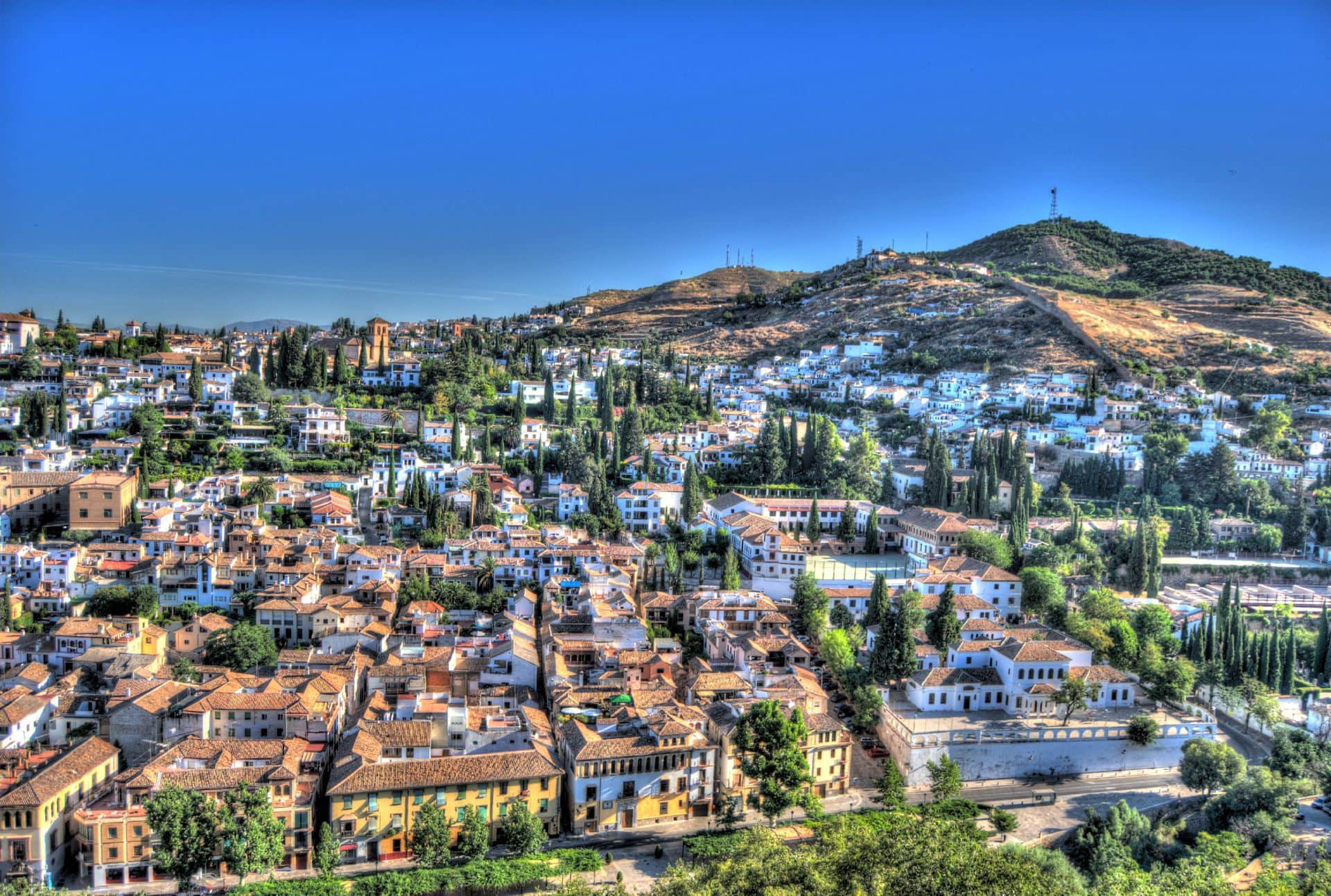 Alhambra