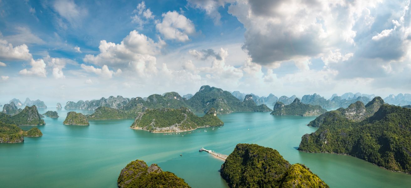 Halong Bay