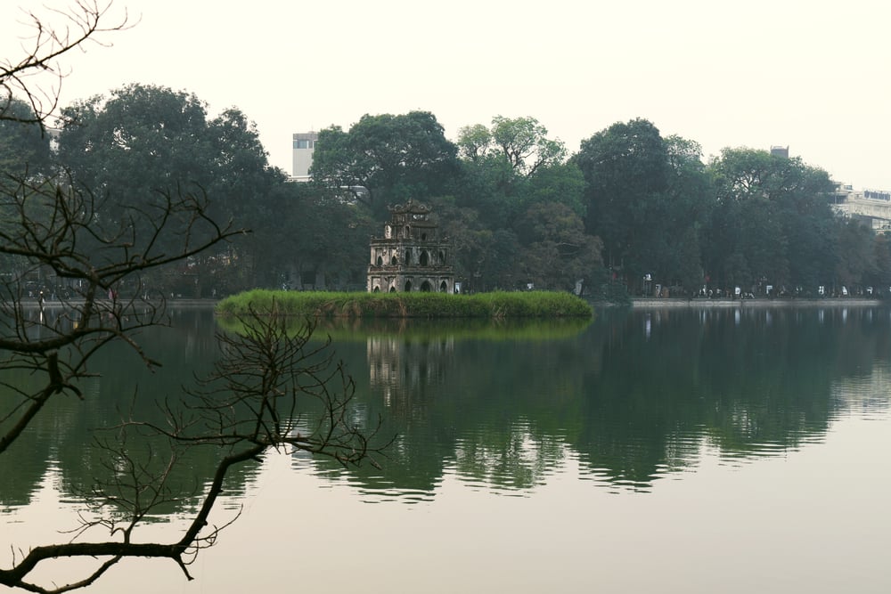Hanoi, Vietnam