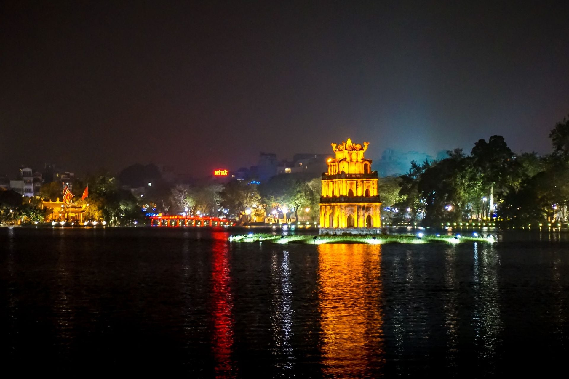 Hanoi, Vietnam