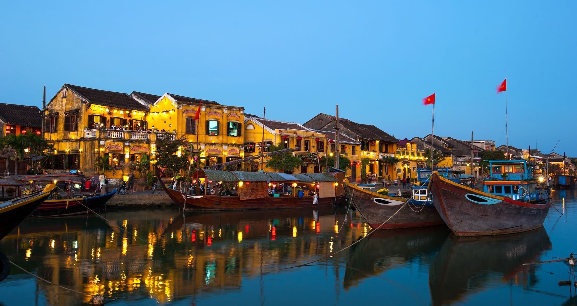 Hoi An Town