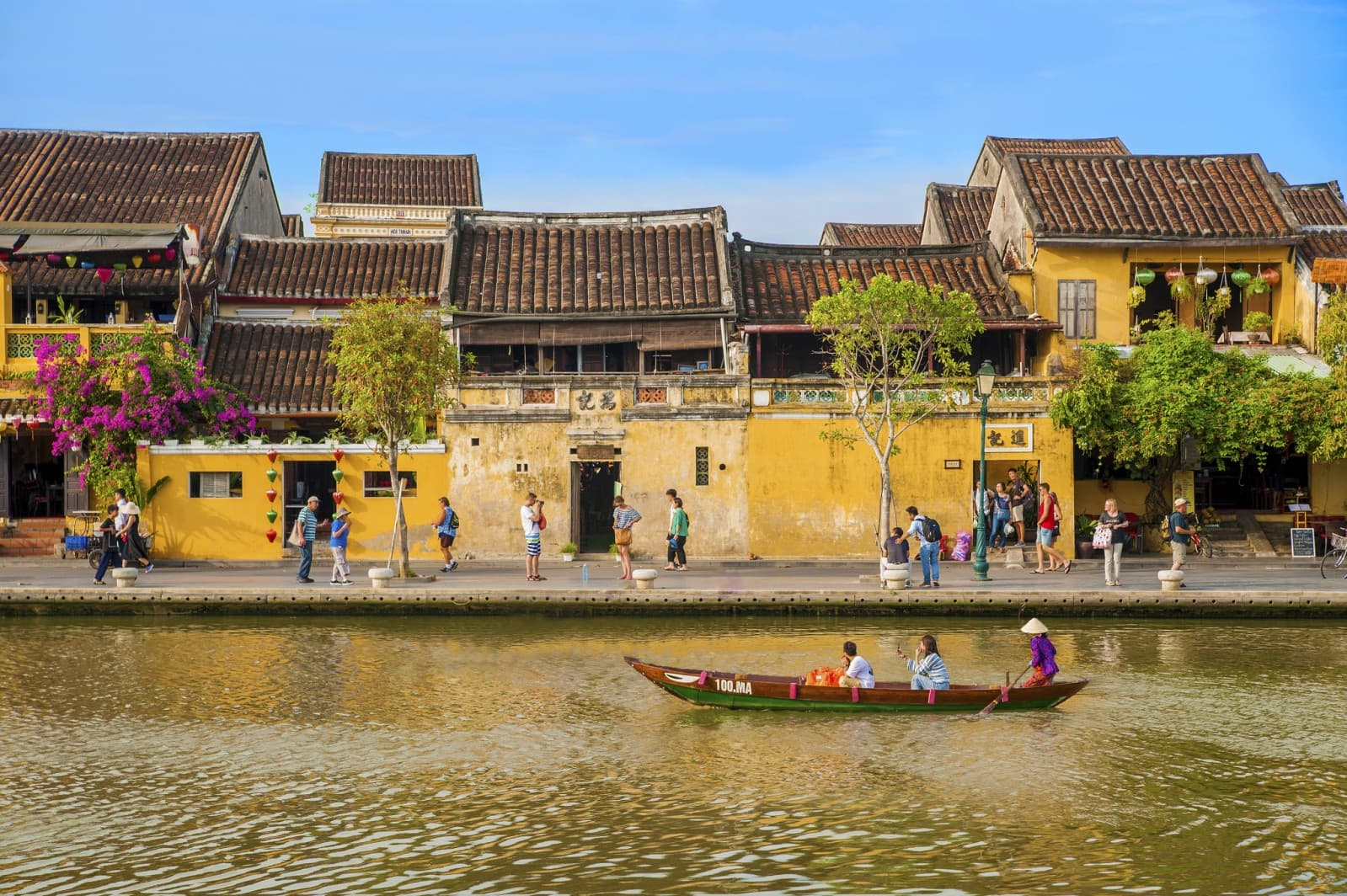 Hoi An, Vietnam