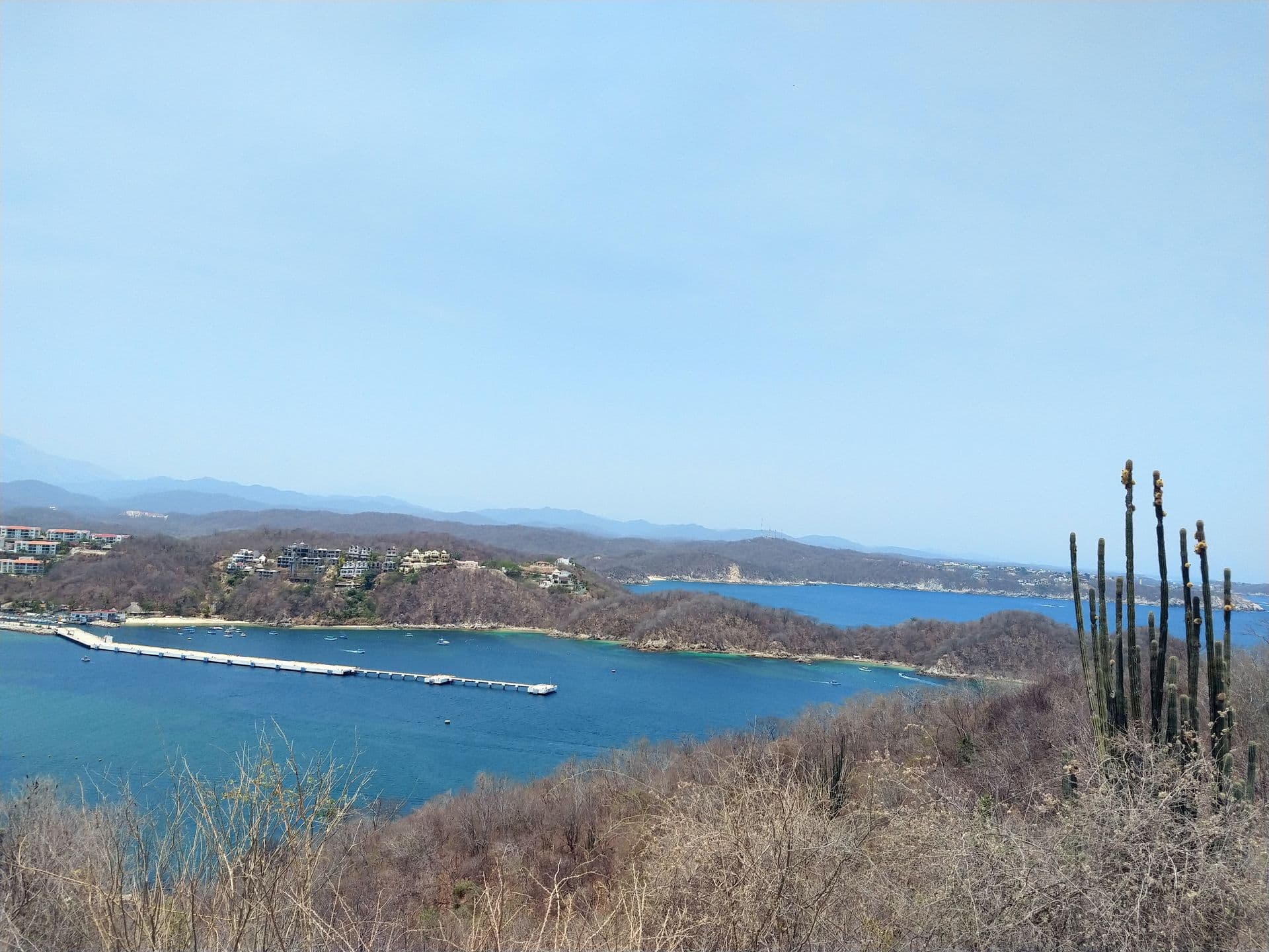Huatulco