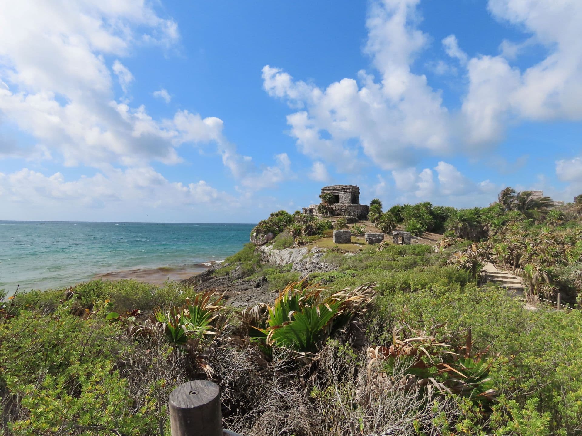 Tulum & Underground private Cenote