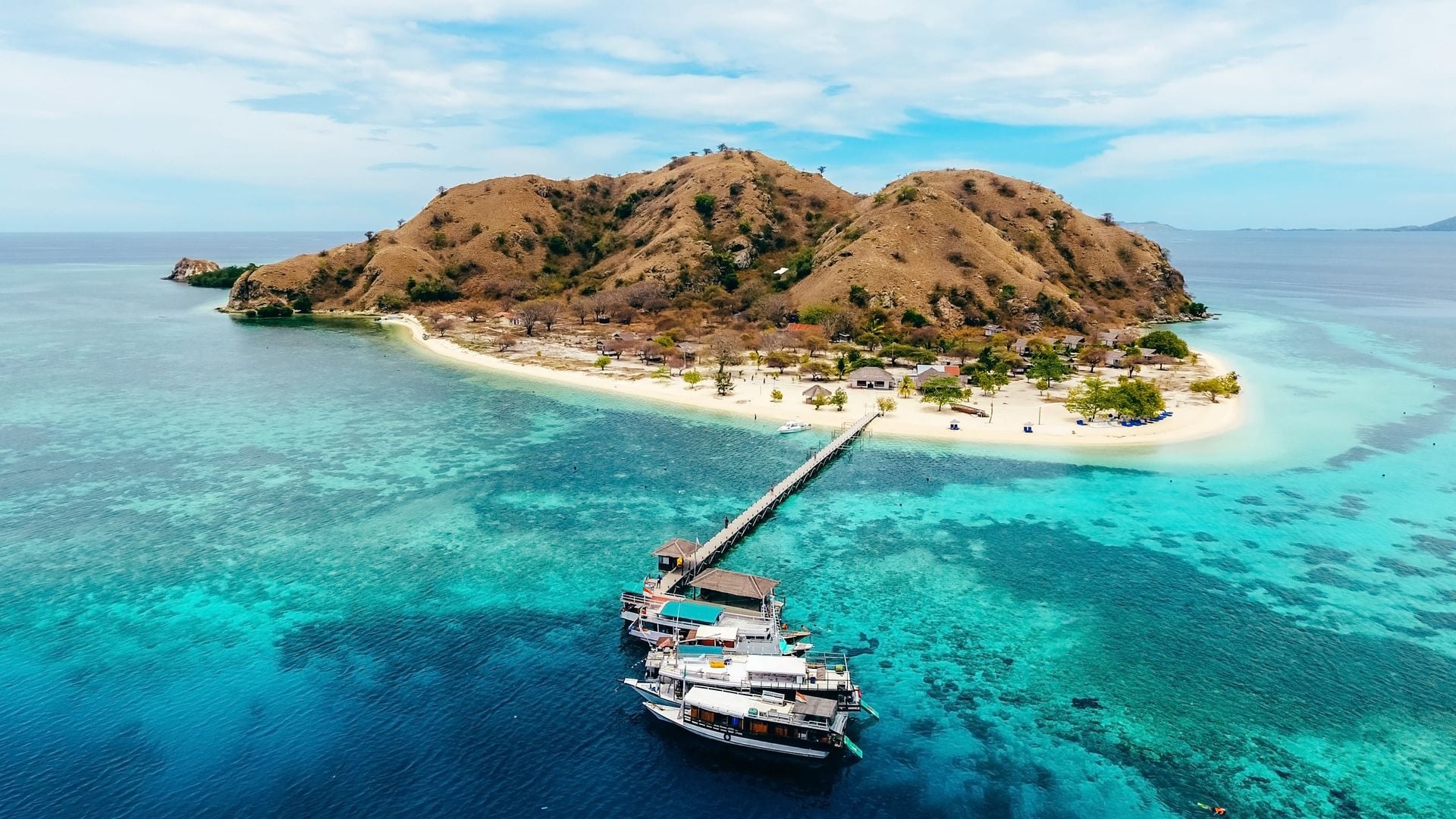 Labuan Bajo