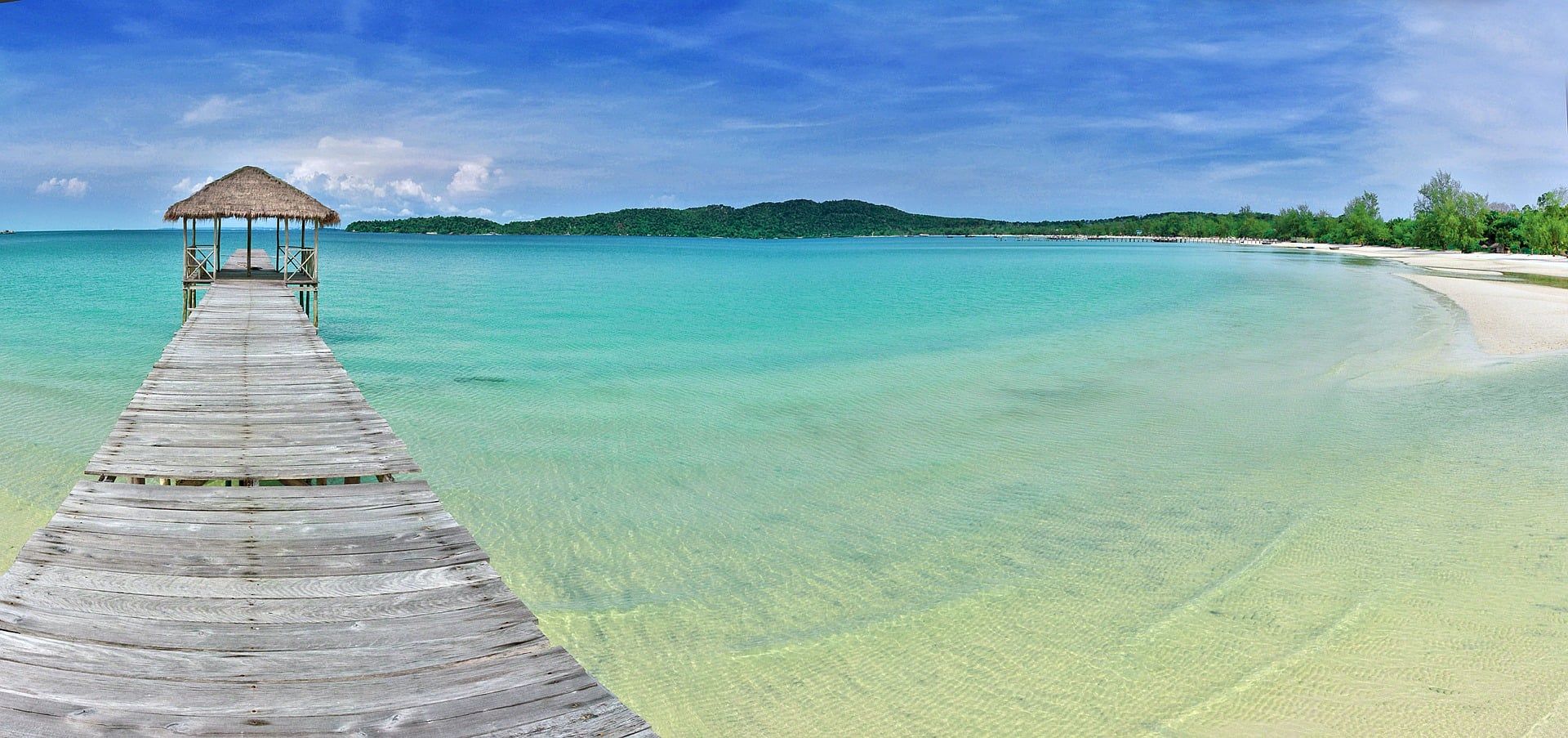Koh Rong