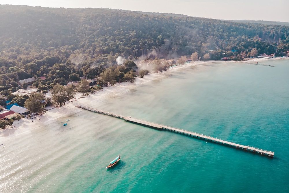 Koh Rong