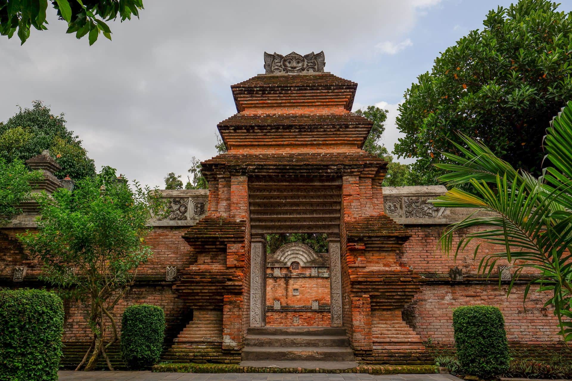 Kota Gede, Yogyakarta