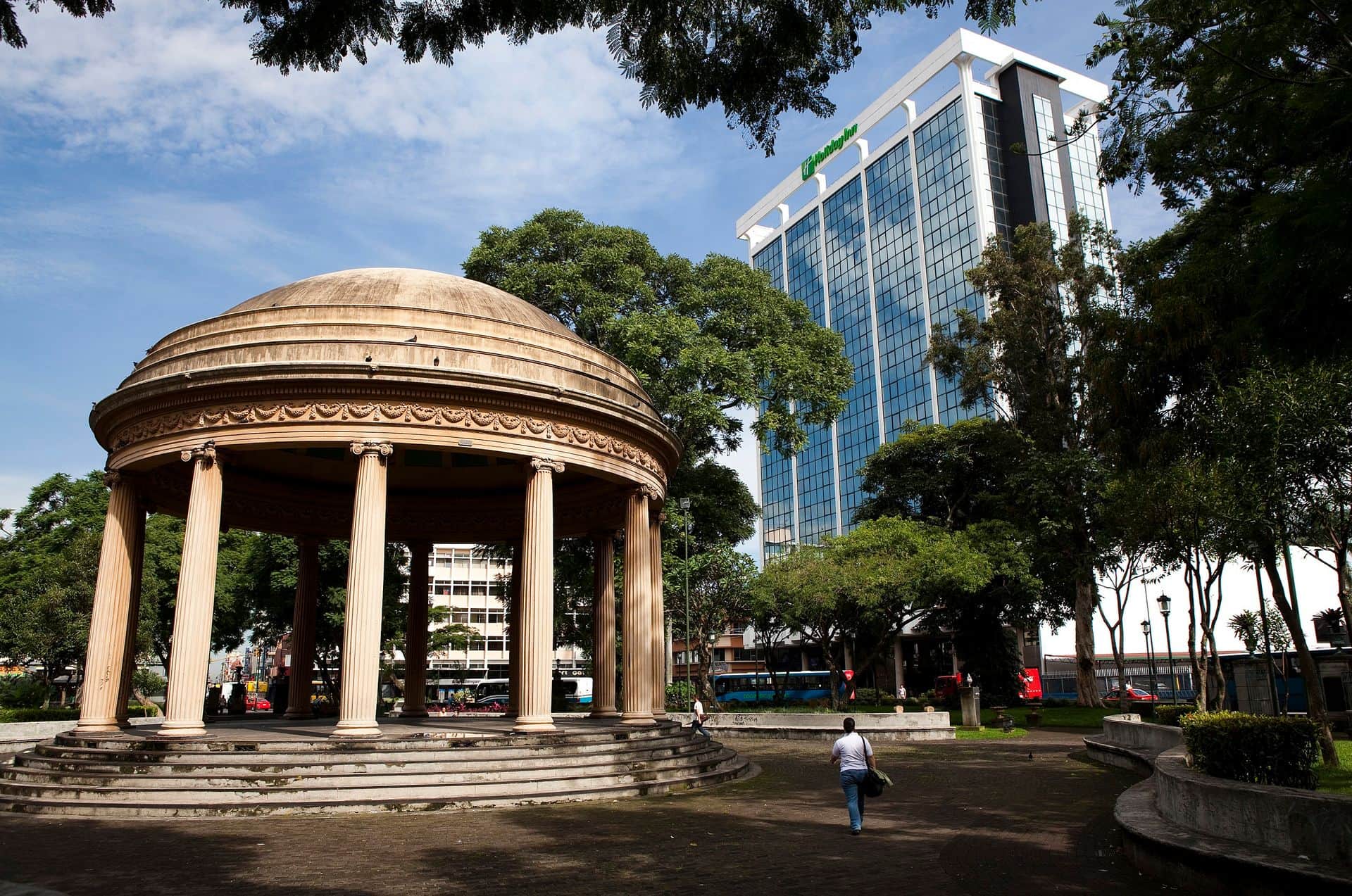 San Jose, Costa Rica