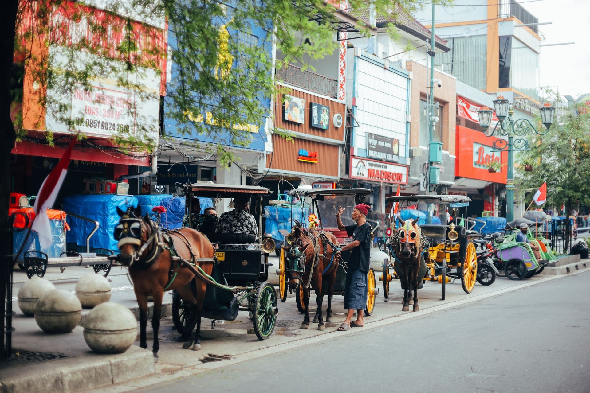 Malioboro