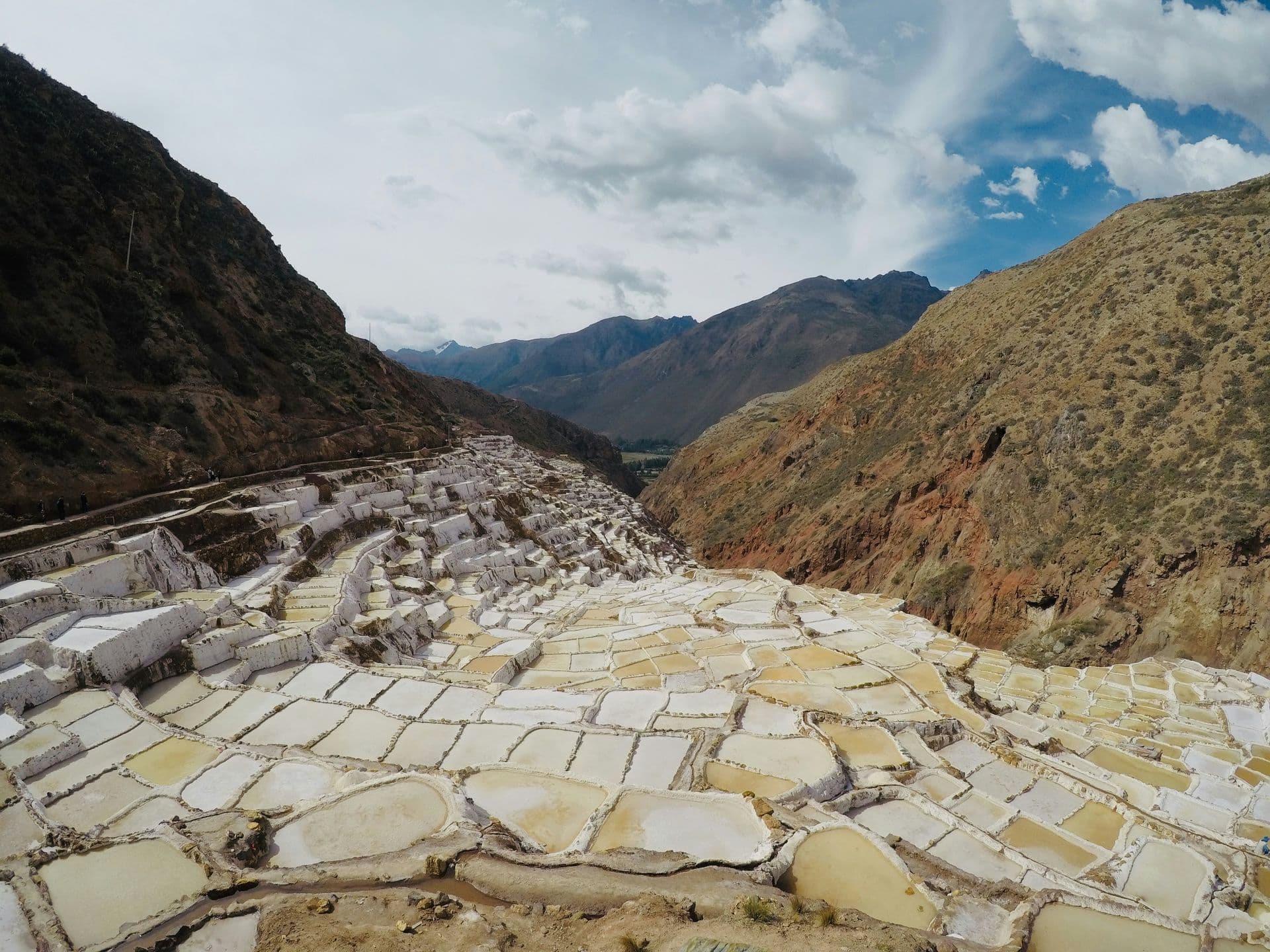 maras salt mines