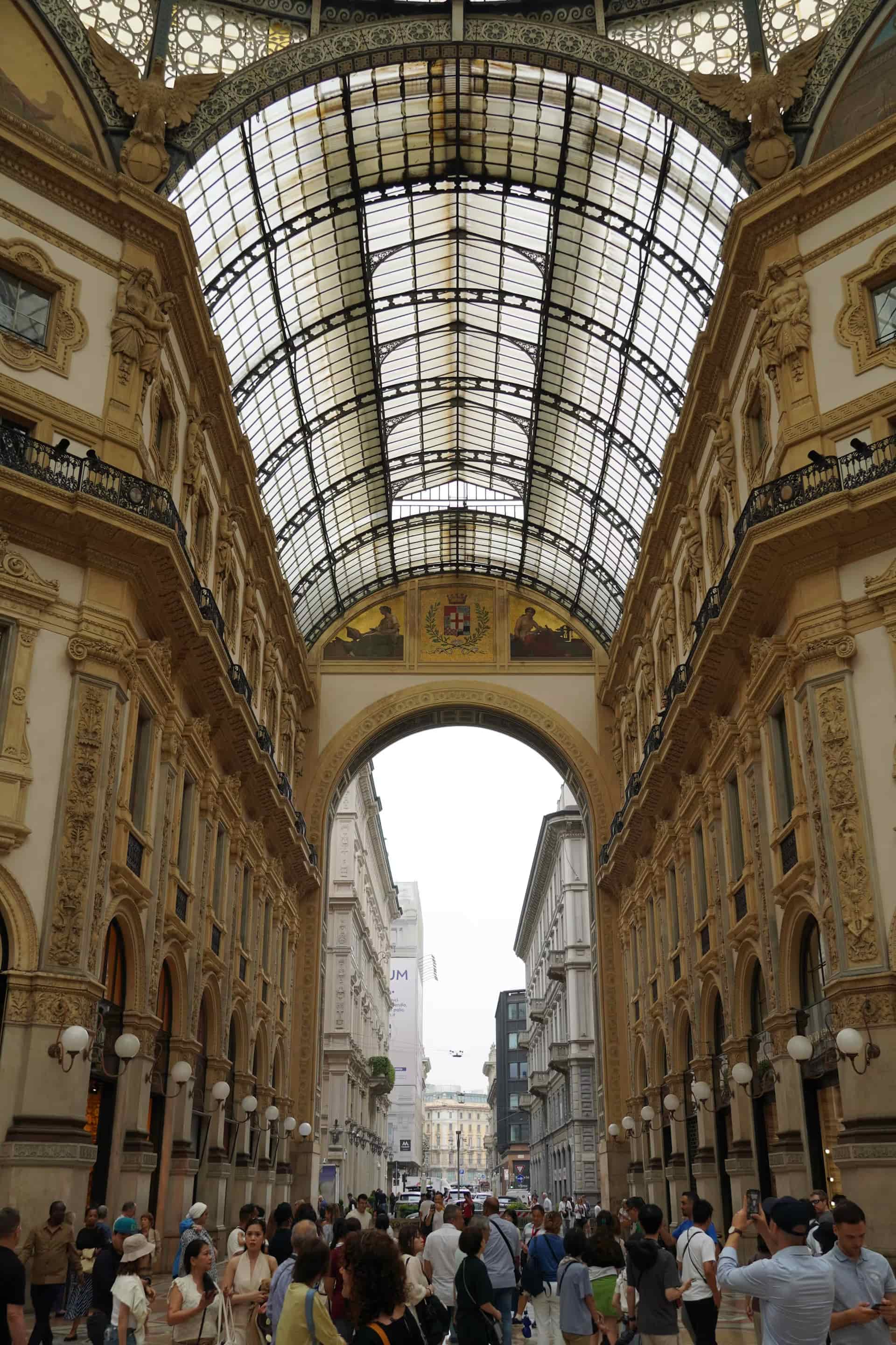 Milan, Italy