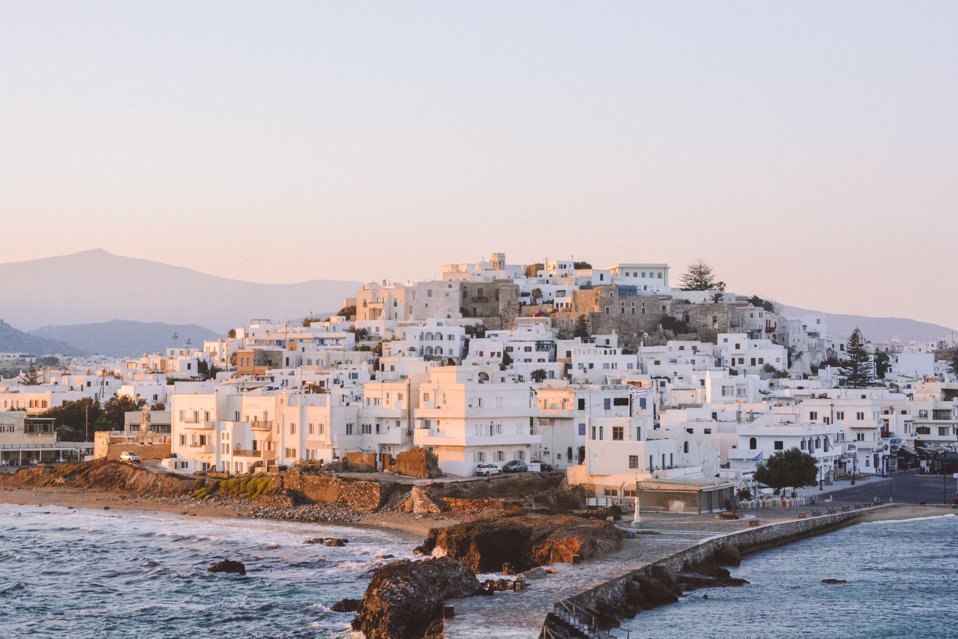 naxos