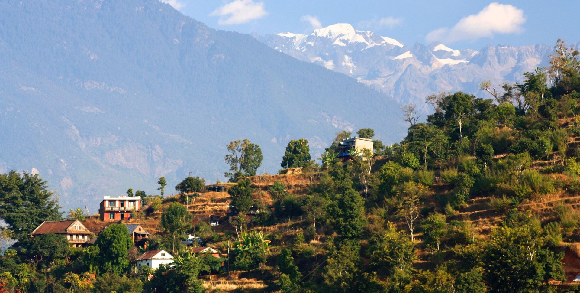 Nuwakot
