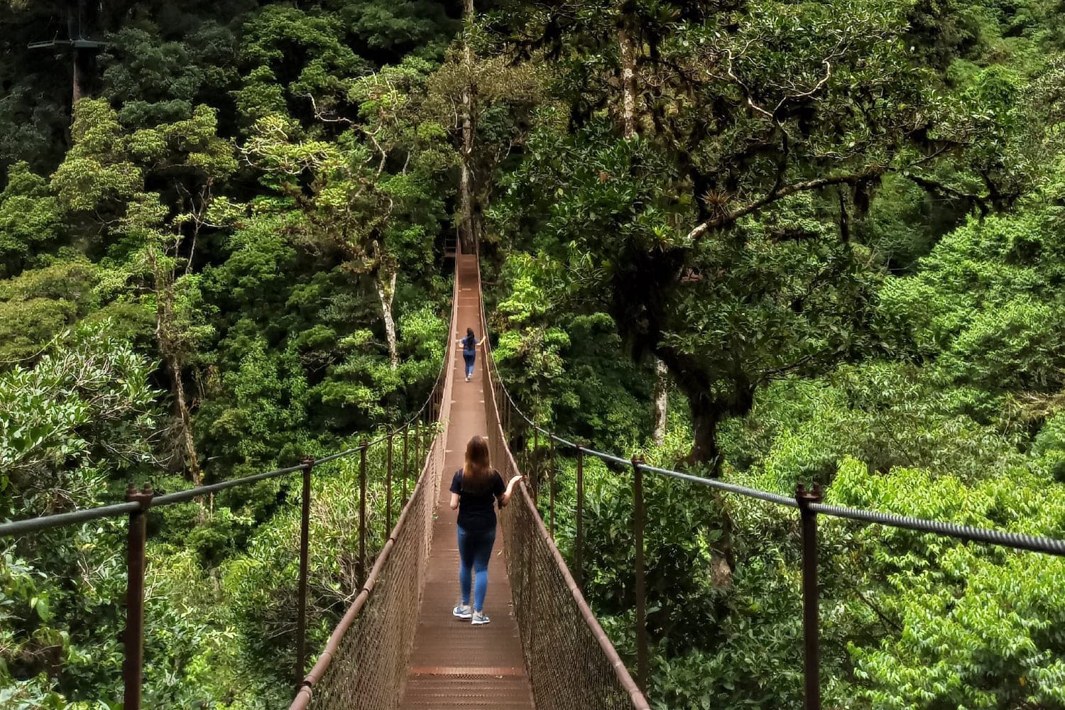Boquete, Panama