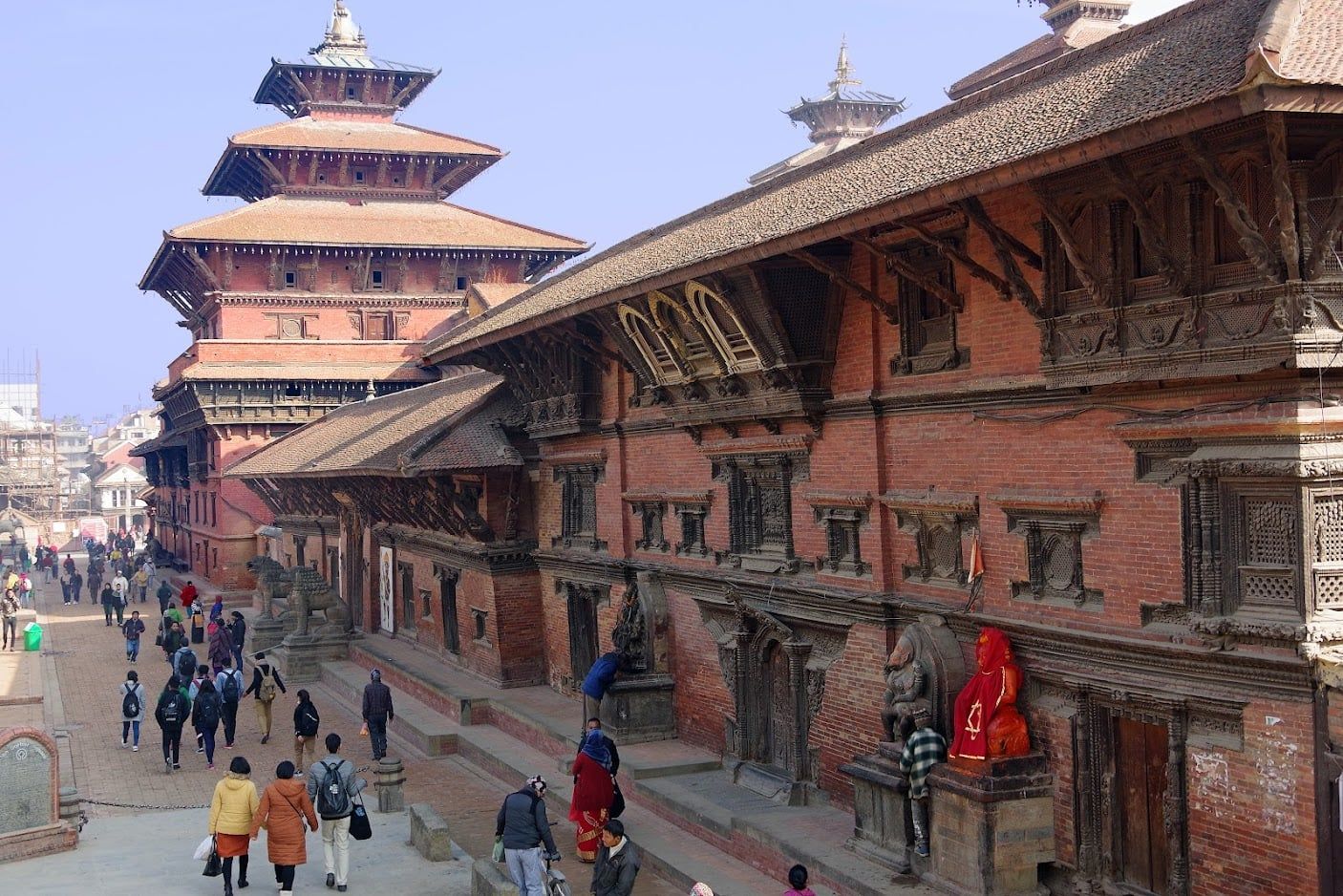 durbar square