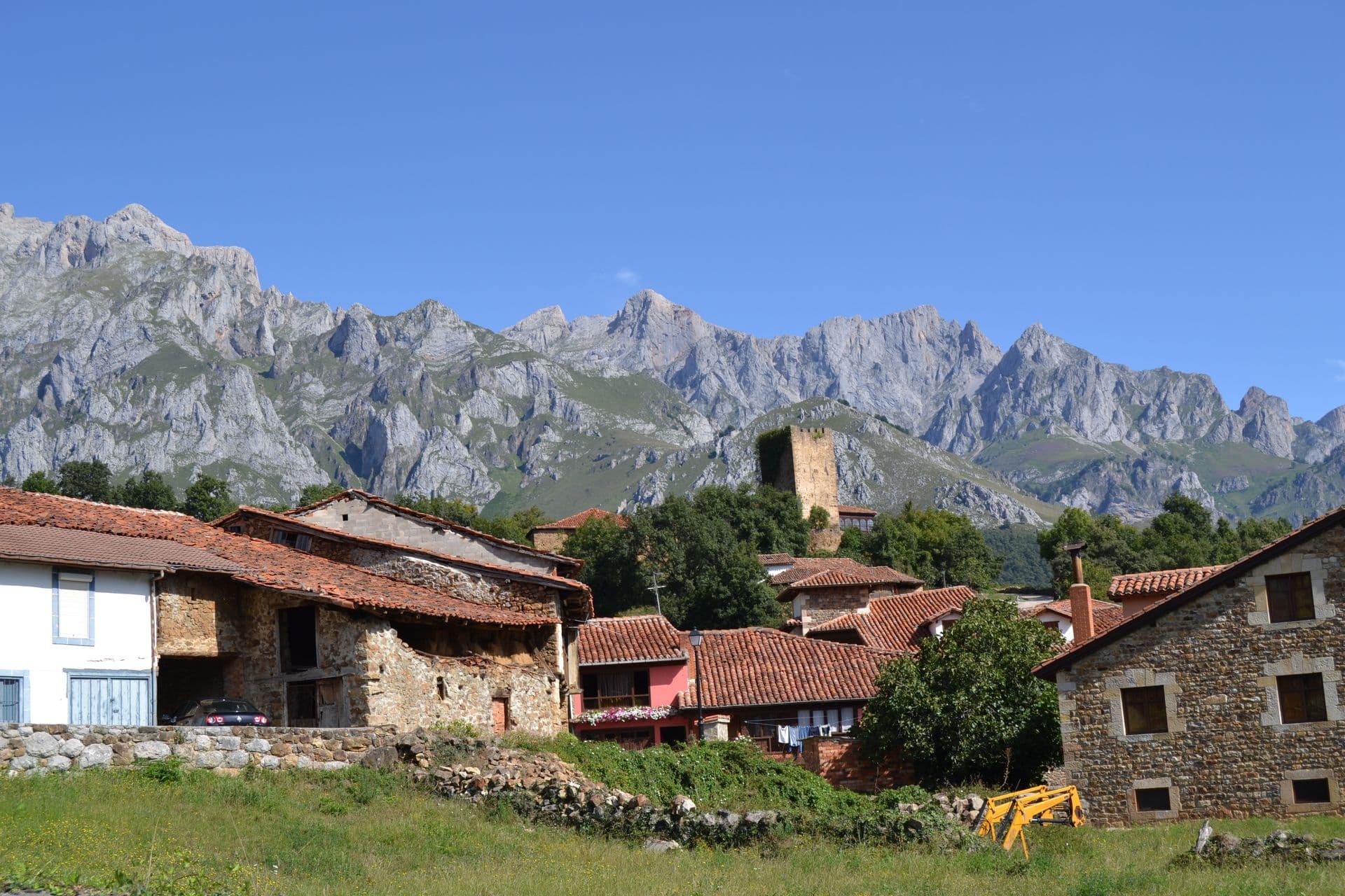 Picos