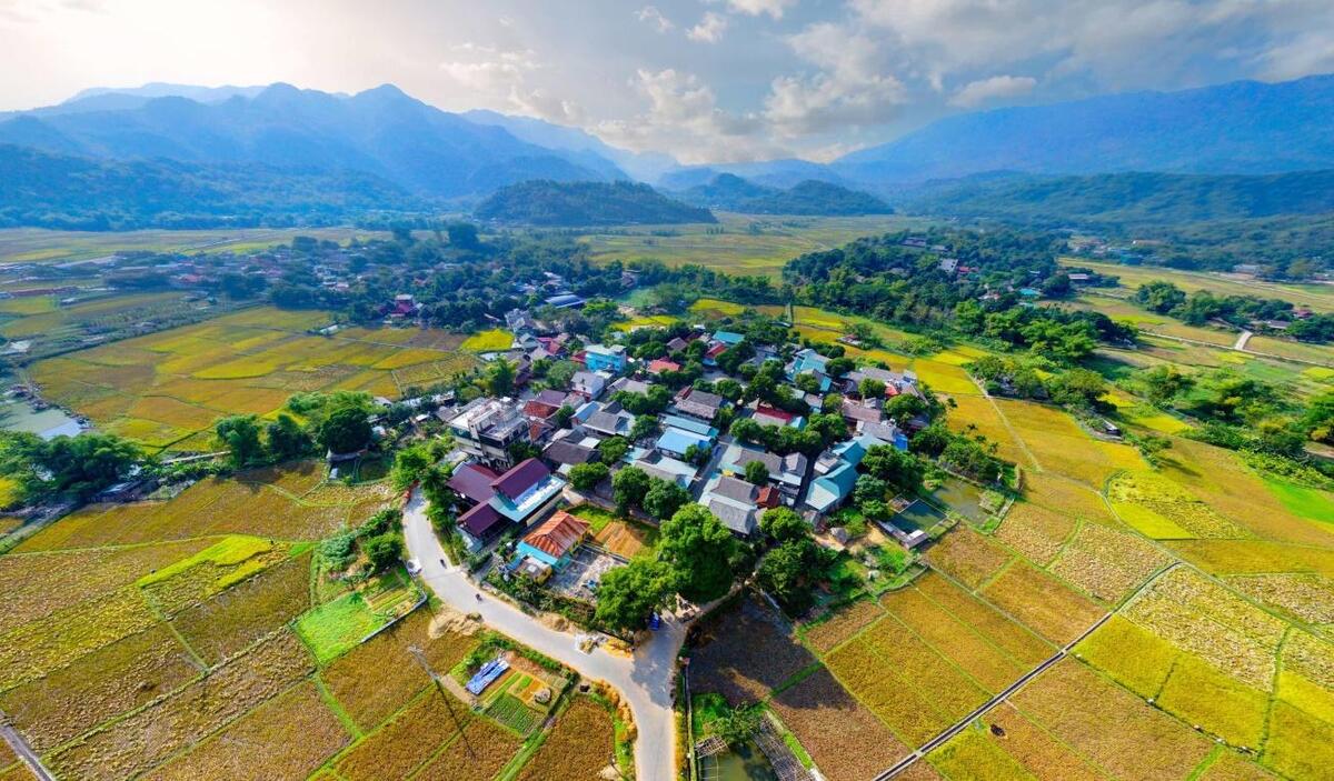 Mai Chau
