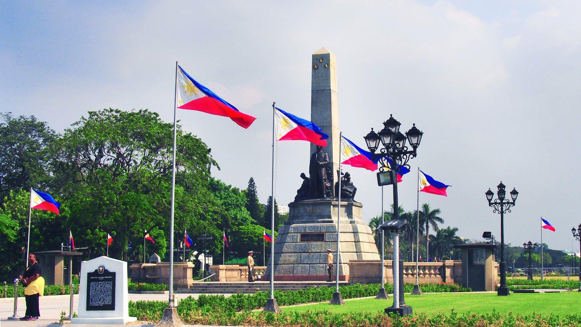 Rizal Park
