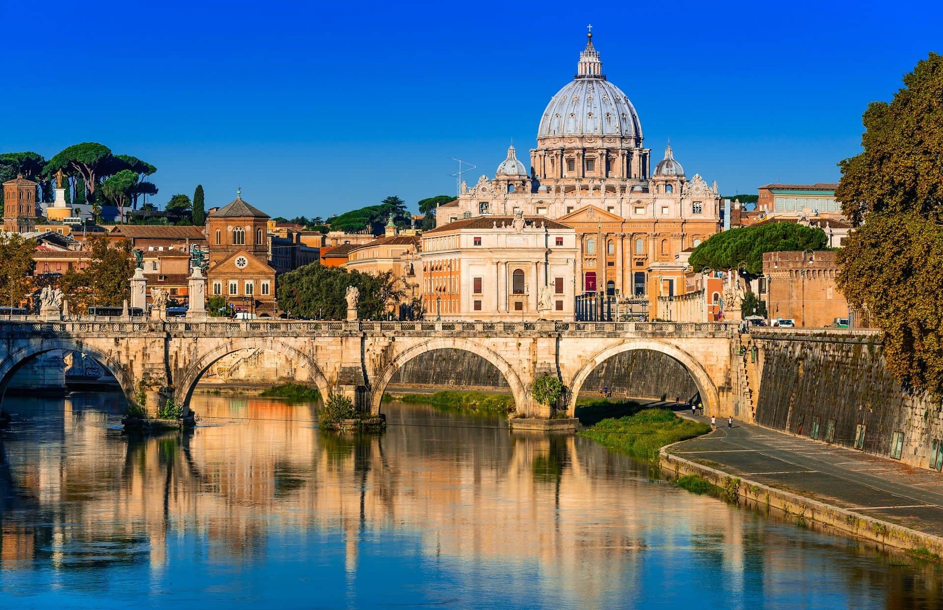rome