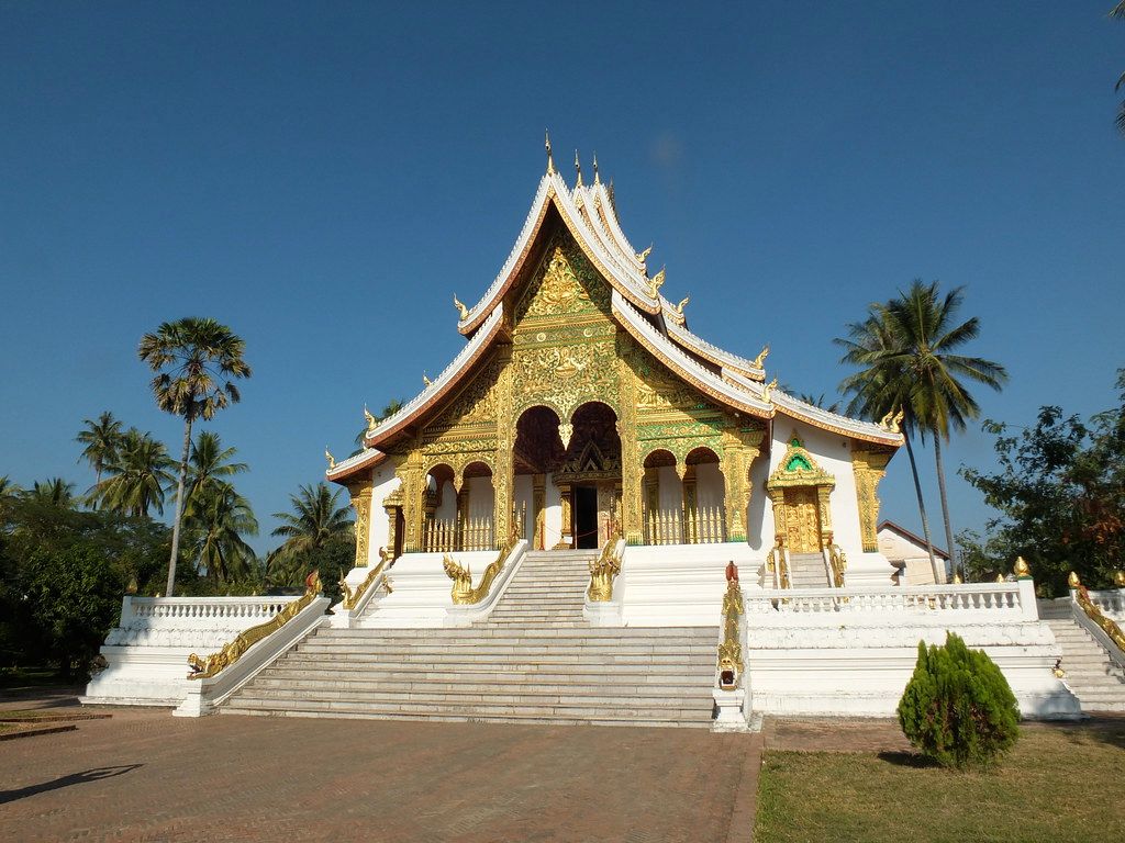Royal Palace