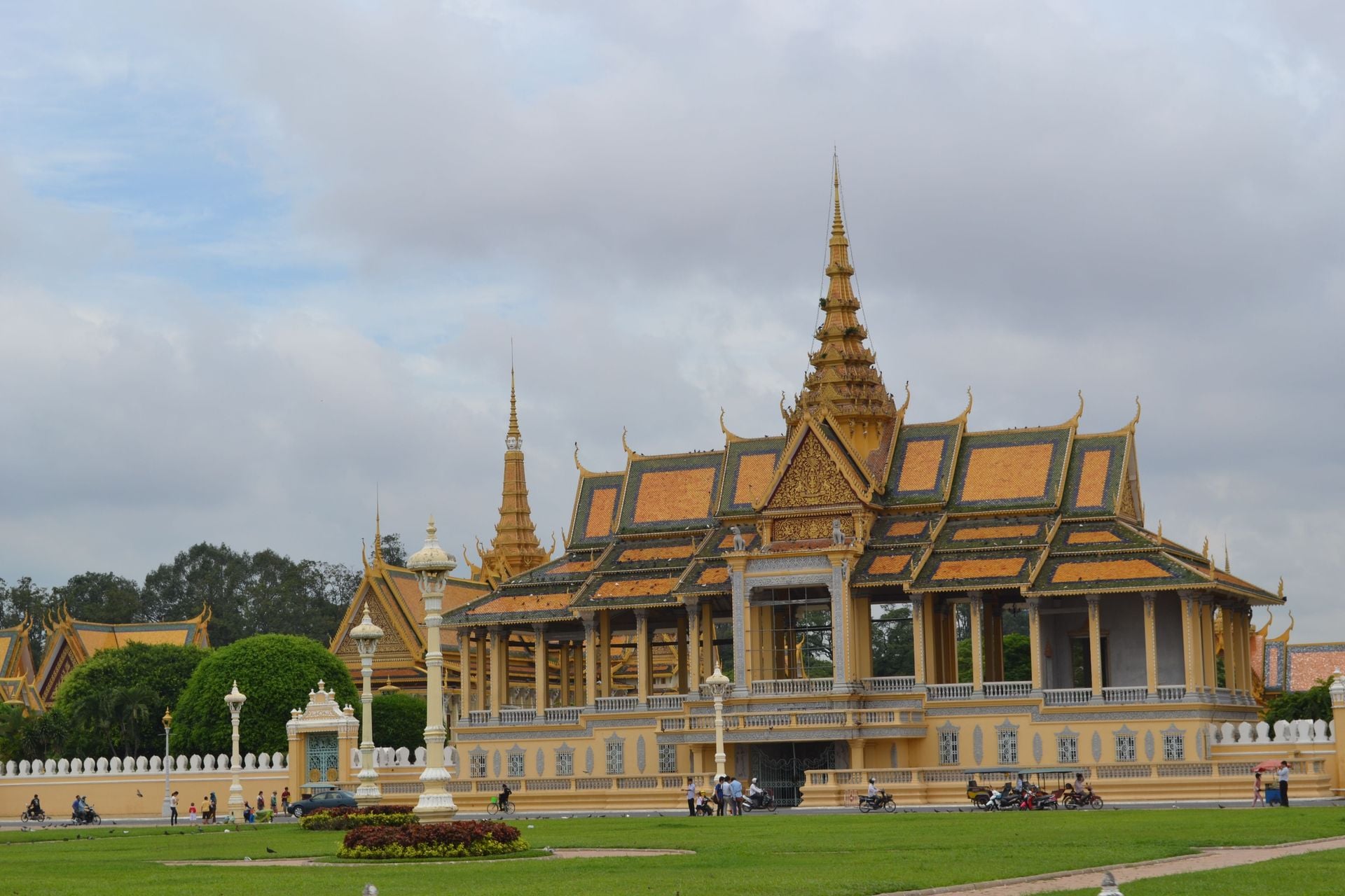Phnom Penh, Cambodia