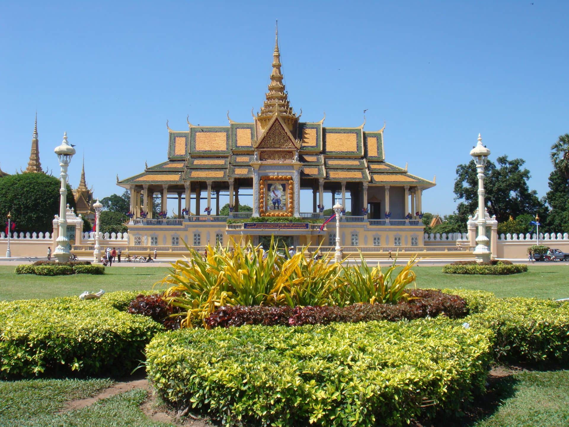 Phnom Penh, Cambodia