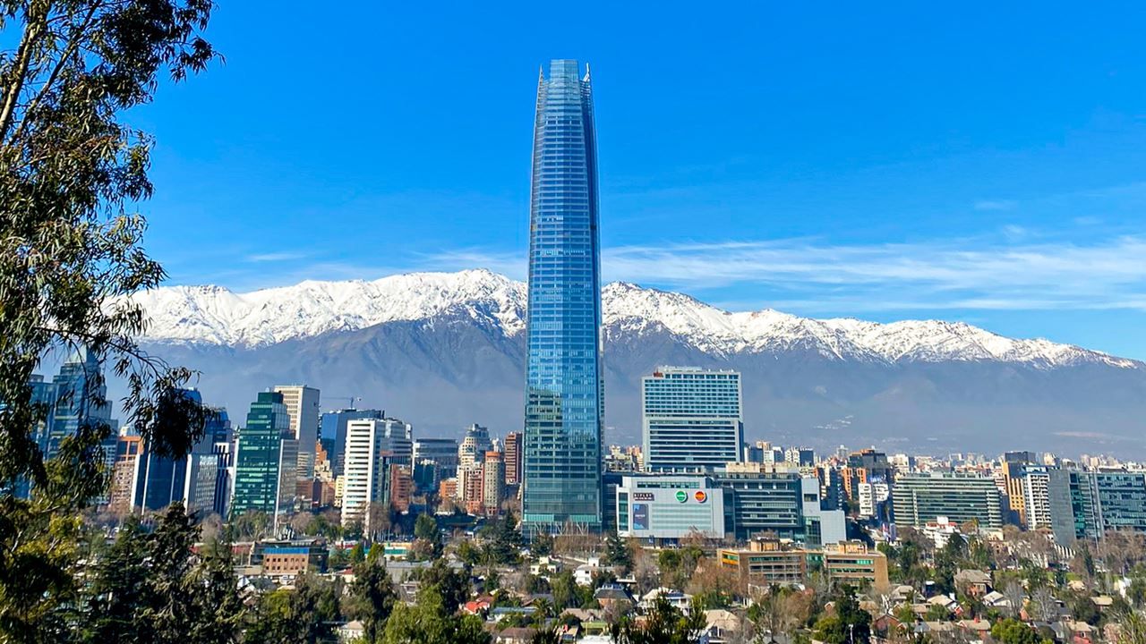 Santiago
